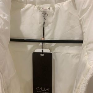 NWT Calia Vest